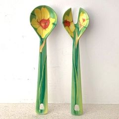 Italian Serving Spoons