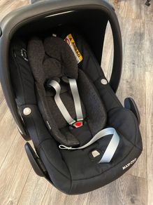 Maxi-Cosi Pebble Pro iSize