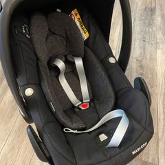 Maxi-Cosi Pebble Pro iSize