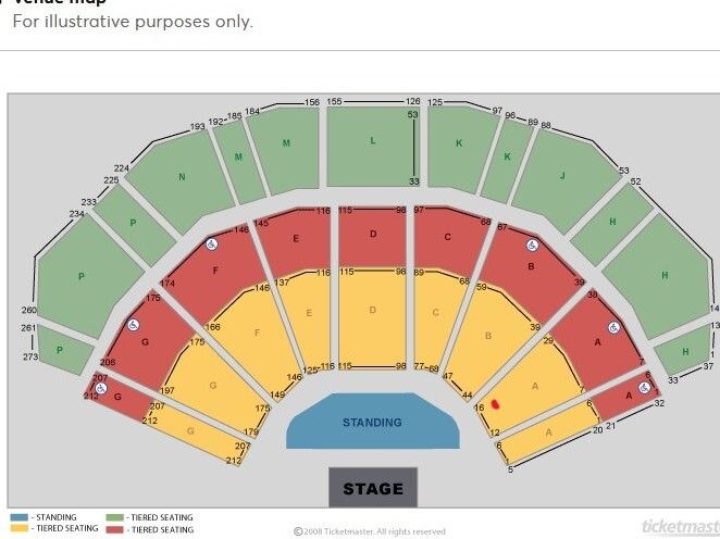The Waterboys - Fisherman's Blues Revue (2 tickets)