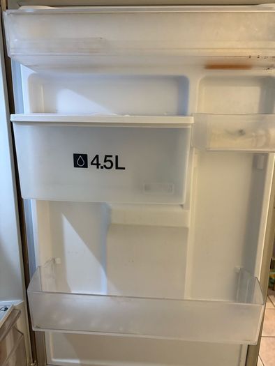 Samsung Fridge/Freezer