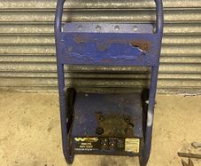 Engine trolley