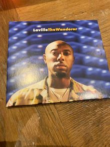 Laville - The Wanderer