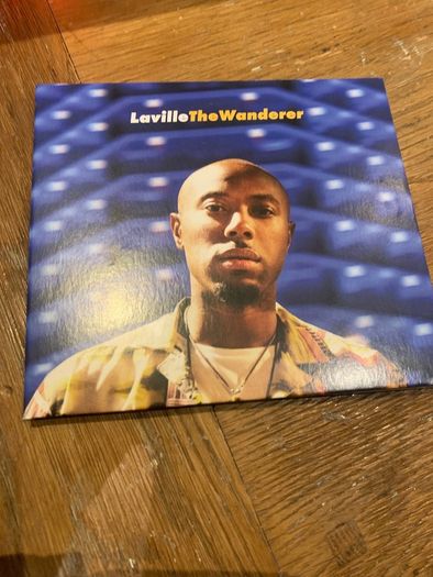 Laville - The Wanderer