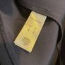 Primark navy open style blazer size 14 Image 7