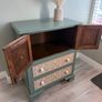 Refinished cabinet Image 10