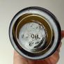 437 - Vintage Saorstat Eireann 1920s Collectible Decorative Bottle Image 5