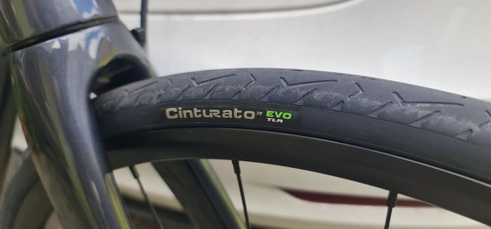 as new merida scultura disc ultegra