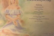 Broken Dreams 28 Heartbreaking Love Songs 1984 Double Vinyl LP