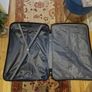 LARGE Plastic suitcase Image 4