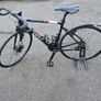 Vitesse Road Bike 28  20 Frame  Disc Brakes Image 2