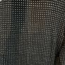 Gerard Darel womens blouse 100% silk Image 7
