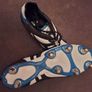 Gilbert rugby boots - Size UK 7.5 Image 2