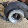 Borg Warner Turbo Image 2