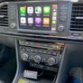 Seat Factory Apple Carplay & Android Auto activation Image 3