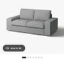 Ikea Kivik Couch Image 5