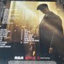 Peaky Blinders The Immortal Man OST Whisky Liquid Filled Vinyl 2LP Image 5