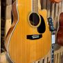 Takamine EG-334C Electro Acoustic Image 2