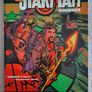 STARMAN OMNIBUS paperback graphic novels. From DC Comics Image 4