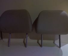 Car Headrest
