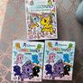 POP MART Tokidoki Unicorno  Pucky Blind Box Figures Mostly New Some Unopened Image 6