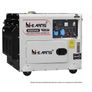High-Quality 8KW/10KVA Generator | 3KW, 5KW/5KVA, 6KW, 10KW Power Options Image 2