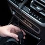 Forcell Type-C Car Fast Charger USB+USB C 38W Image 3