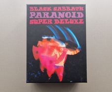 Black Sabbath CD Box Set