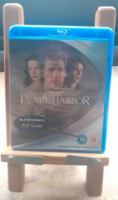 Pearl Harbor - Blu-ray - Mint Condition
