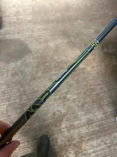 Taylormade m2 3 hybrid