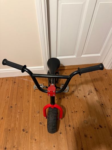 Mini Rocker BMX