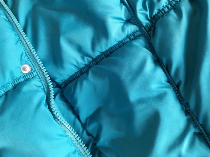 Girls coat, Age 10