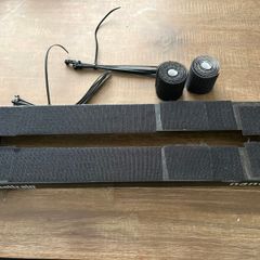 Pedaltrain Nano+ Pedalboard
