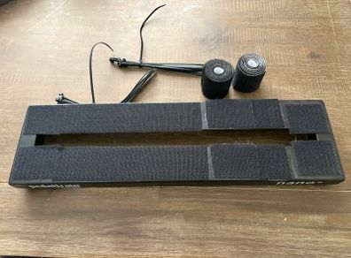 Pedaltrain Nano+ Pedalboard