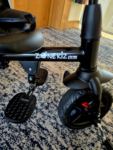 Kids trike