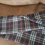 Burberry scarf Image 3
