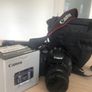 Cannon Camera 600d Image 6