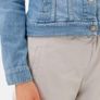 BRAX Women's Style Miami Jeans Jacket 94-6074_95961140, 38 / M Image 2