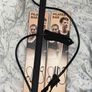 Pilates Bar Kit Resistance Band brand new Image 6