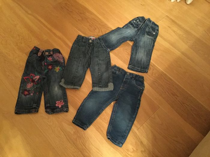 Baby girls bundle 6-12 mths