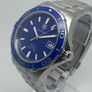 TAG HEUER Aquaracer Calibre 5 Automatic Men's Watch (WAK2111) Image 6