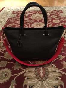 Amanda Wakeley Bag