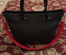 Amanda Wakeley Bag