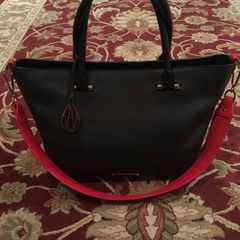 Amanda Wakeley Bag