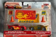 Disney Pixar Cars