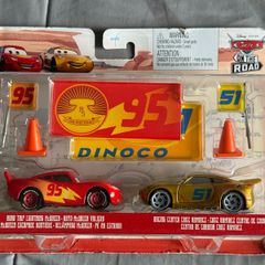 Disney Pixar Cars