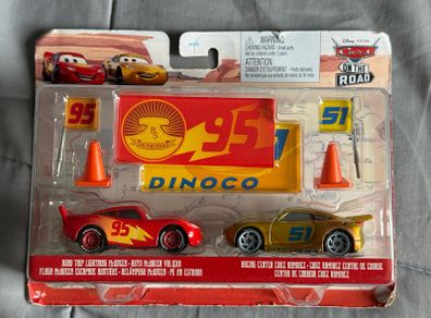 Disney Pixar Cars