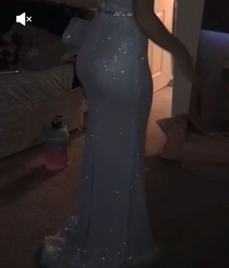 debs dress