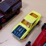 Toy car bundle Image 10