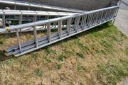 Triple x 13 Ladder